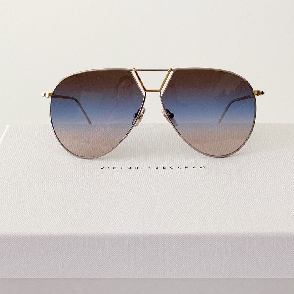 Victoria Beckham Sunglasses, New